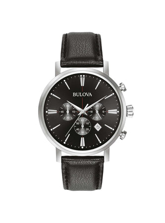 BULOVA Orologio Uomo Aerojet 96B262 da uomo