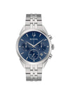 BULOVA Orologio Uomo Crono High Precision 96b373 da uomo