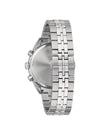 BULOVA Orologio Uomo Crono High Precision 96b373 da uomo