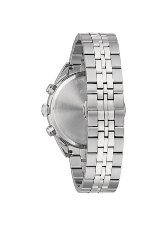 BULOVA Orologio Uomo Crono High Precision 96b373 da uomo