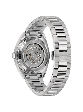 BULOVA Orologio Uomo Surveyor Automatic Skelethon 96A292 da uomo