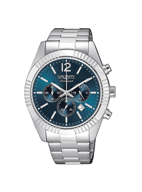 VAGARY Orologio Uomo Timeless Crono IV4-519-71 da uomo