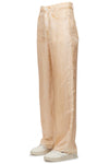 JUCCA Jucca - Pantalone - 451172 - Albicocca da donna