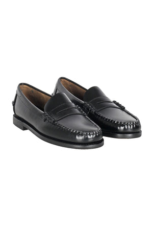 SEBAGO Sebago - Mocassini - 461280 - Nero da donna