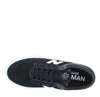 JUNYA WATANABE COMME DES GARCONS MAN X NEW BALANCE Sneakers Nero da bambino