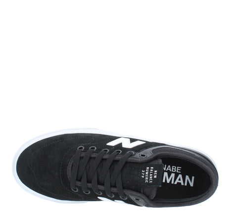 JUNYA WATANABE COMME DES GARCONS MAN X NEW BALANCE Sneakers Nero da bambino