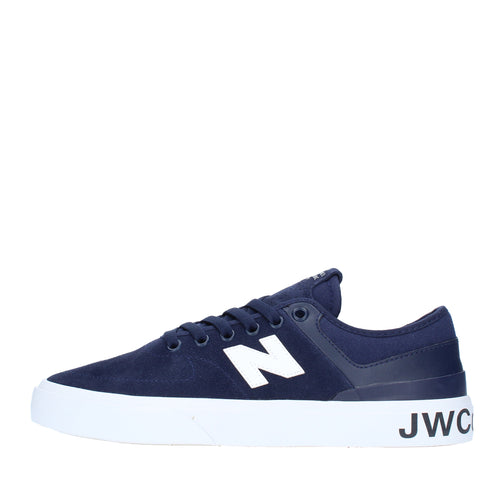 New Balance Sneakers Blu da bambino