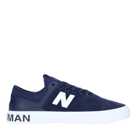 New Balance Sneakers Blu da bambino