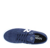 New Balance Sneakers Blu da bambino
