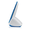 CORDLESS BRONDI ADARA LIGHT BLUE/WHITE