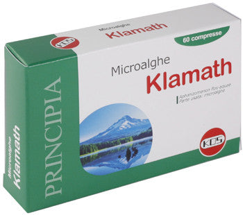 Klamath 60cpr