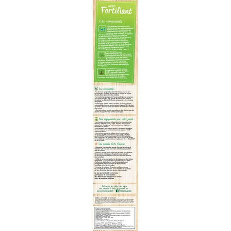 Terriccio per piantagioni di siepi - VILMORIN - 40 L