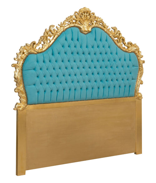 Biscottini Testiera, Testata da letto, Decorazione per la casa in legno massello di faggio, anche copertura per testate e testiere