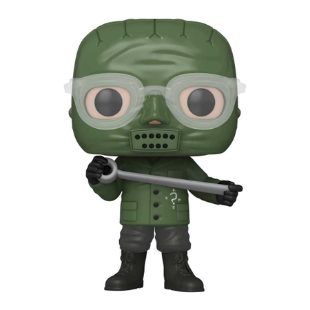 Funko Pop The Batman 1192 - The Riddler