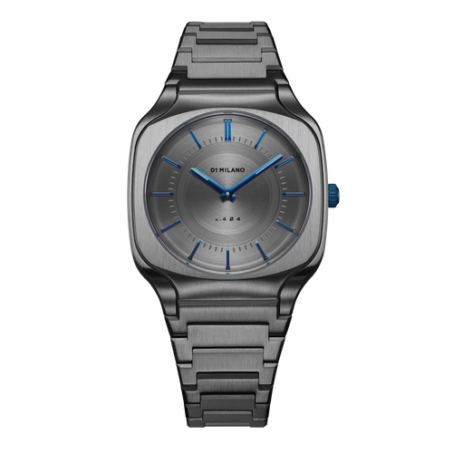 D1 MILANO Orologio Unisex D1 Milano D1-SQBJ02 37 mm da donna