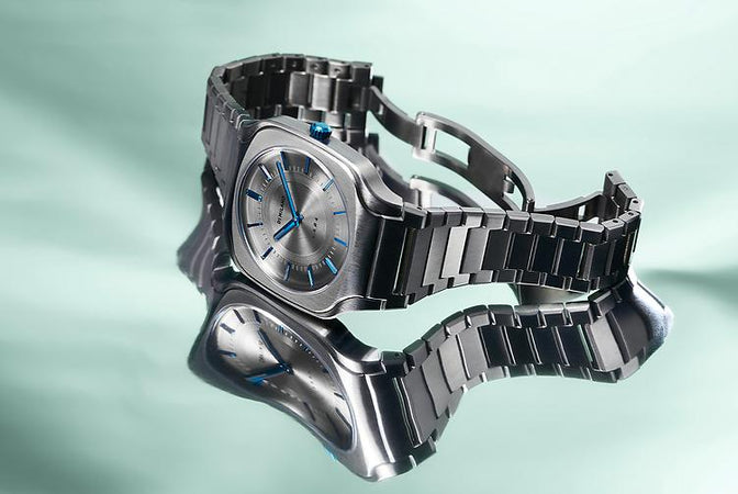 D1 MILANO Orologio Unisex D1 Milano D1-SQBJ02 37 mm da donna