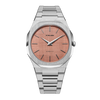 D1 MILANO Orologio Unisex D1 Milano D1-UTBJ26 40 mm da donna