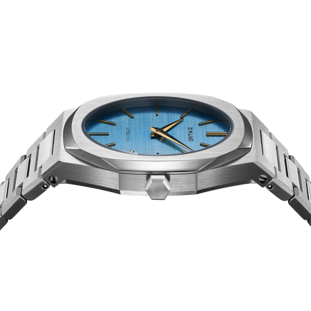 D1 MILANO Orologio Uomo D1 Milano D1-UTBL17 34 mm da uomo