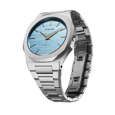D1 MILANO Orologio Uomo D1 Milano D1-UTBL17 34 mm da uomo
