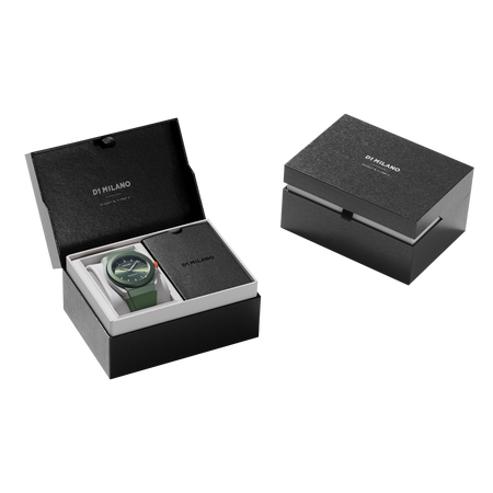 D1 MILANO Orologio Unisex D1 Milano D1-CLRJ06 40.5 mm da donna