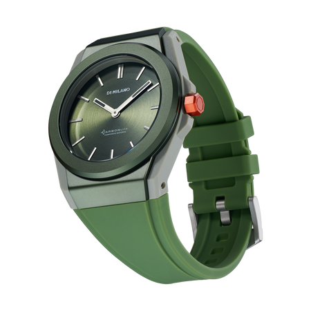 D1 MILANO Orologio Unisex D1 Milano D1-CLRJ06 40.5 mm da donna