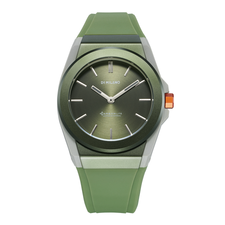 D1 MILANO Orologio Unisex D1 Milano D1-CLRJ06 40.5 mm da donna