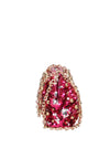 LA CARRIE Pochette Donna La Carrie 131MKL921SYN-FUX Fucsia da donna