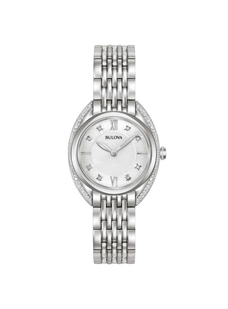 BULOVA Orologio Classic Lady 96R212 da donna