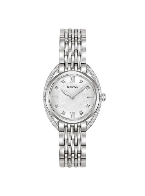 BULOVA Orologio Classic Lady 96R212 da donna