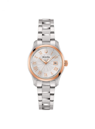 BULOVA Orologio Wilton Lady 98M136 da donna
