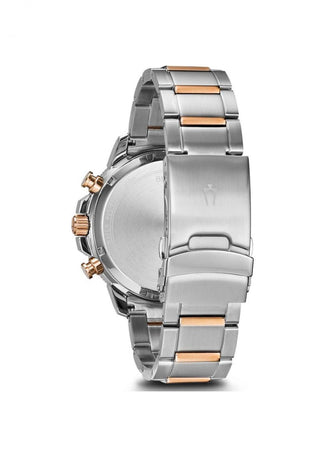 BULOVA Orologio Marine Star Crono 98B301 da uomo