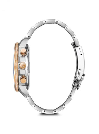 BULOVA Orologio Marine Star Crono 98B301 da uomo