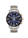 BULOVA Orologio Marine Star Crono 98B301 da uomo