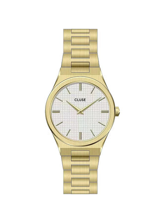 CLUSE Orologio Vigoreux cw0101210002 da uomo