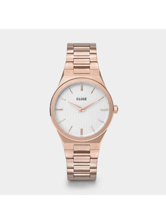 CLUSE Orologio Vigoureux CW0101210001 da uomo