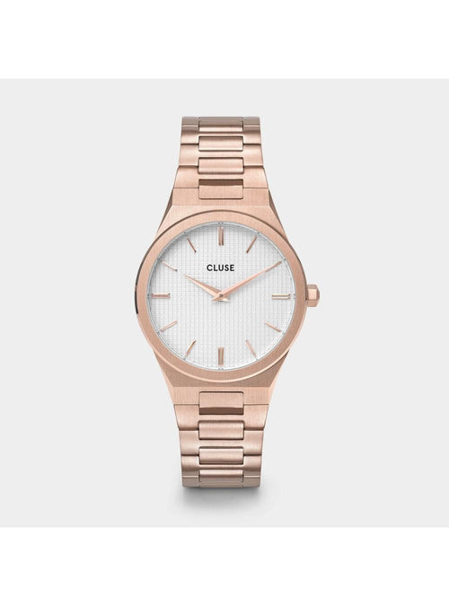 CLUSE Orologio Vigoureux CW0101210001 da uomo