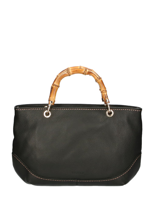 PLINIO VISONa Borsa Donna plinio visona 23165-NERO Nero da donna
