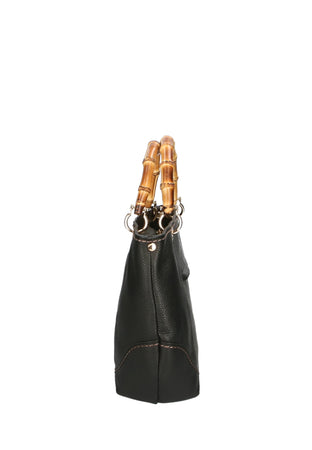 PLINIO VISONa Borsa Donna plinio visona 23165-NERO Nero da donna