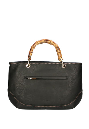 PLINIO VISONa Borsa Donna plinio visona 23165-NERO Nero da donna