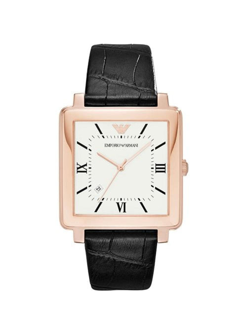 EMPORIO ARMANI Orologio Emporio Armani Classic AR11075 da uomo