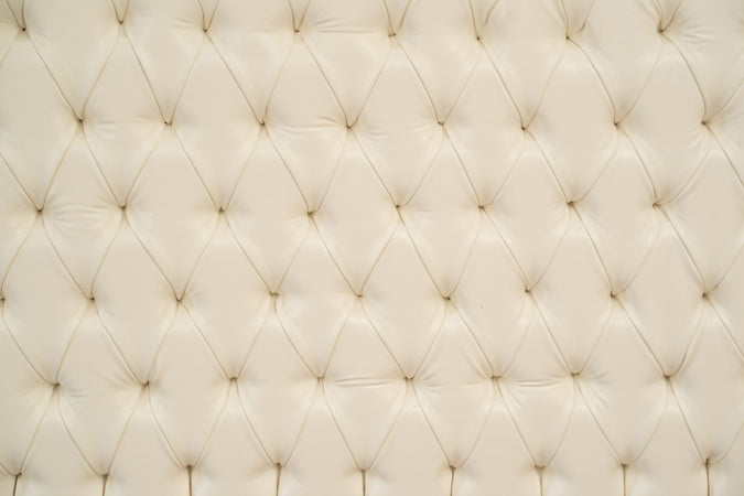 Biscottini Testiera Biscottini 172x7x170 in legno faggio ecopelle foglia oro classico