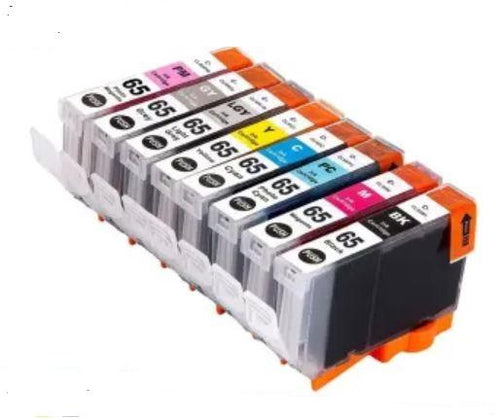 12MLGrey Dye Compa Canon Pixma PRO-2004219C001