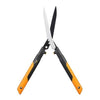 Fiskars powergear hedge shear x hsx92 orange black (1023631) - 152819