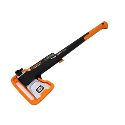 Fiskars splitting axe x-series xseries x28 m orange black (1069107) - 152824