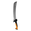 Fiskars solid machete 70cm black orange (1051235) - 152822