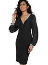 FRANK LYMAN Abito Donna Frank Lyman 229073 da donna