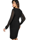 FRANK LYMAN Abito Donna Frank Lyman 229073 da donna