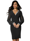 FRANK LYMAN Abito Donna Frank Lyman 229073 da donna