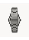 FOSSIL Orologio Belmar FS5532 da uomo