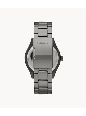 FOSSIL Orologio Belmar FS5532 da uomo